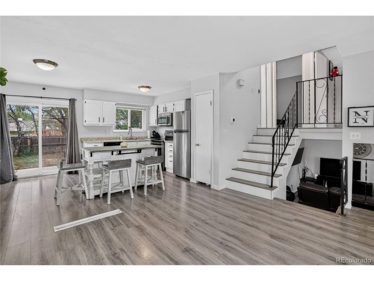 4398 S Youngfield, Morrison, CO 80465