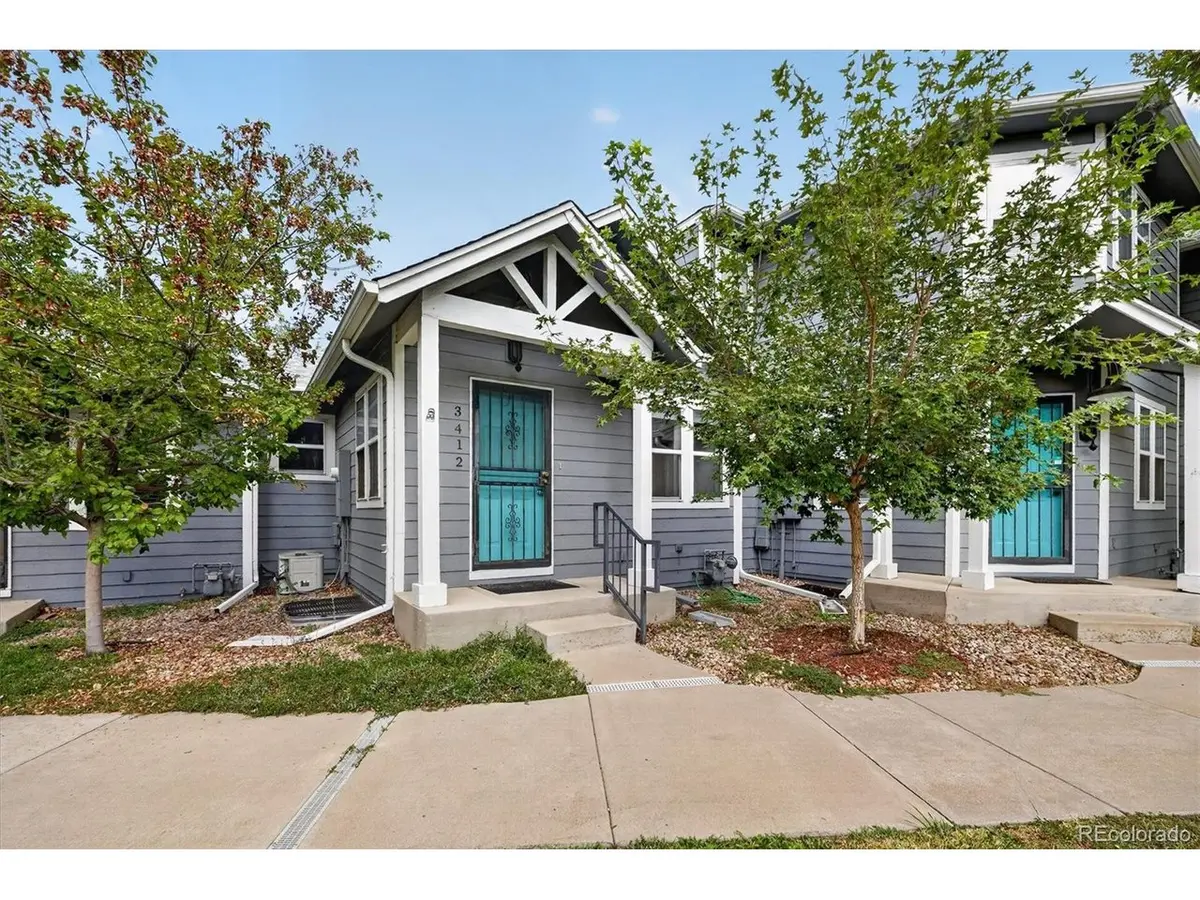 3412 S Sherman, Englewood, CO 80113