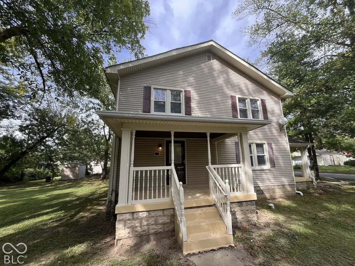 4860 E 14th ST, Indianapolis, IN 46201