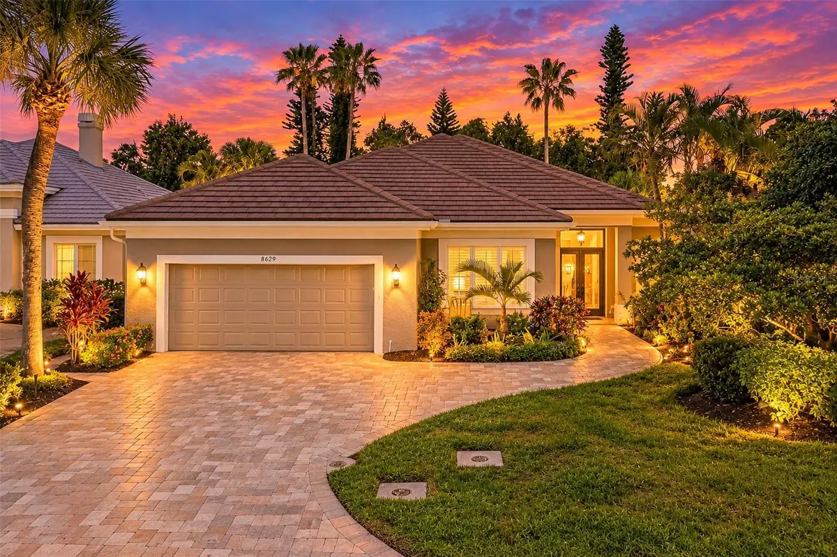 8629 51ST TER E, Bradenton, FL 34211