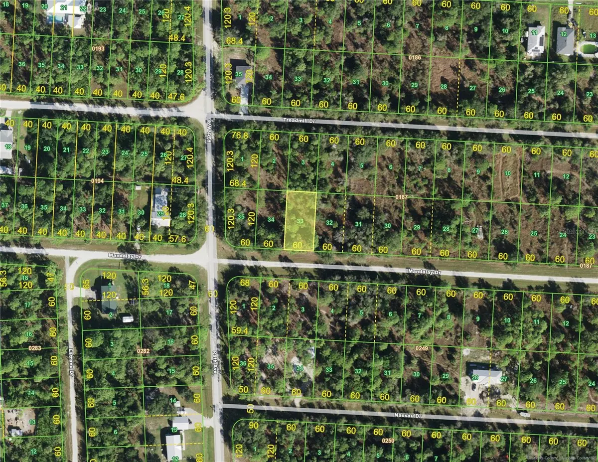 27294 MANDALAY DR, Punta Gorda, FL 33955