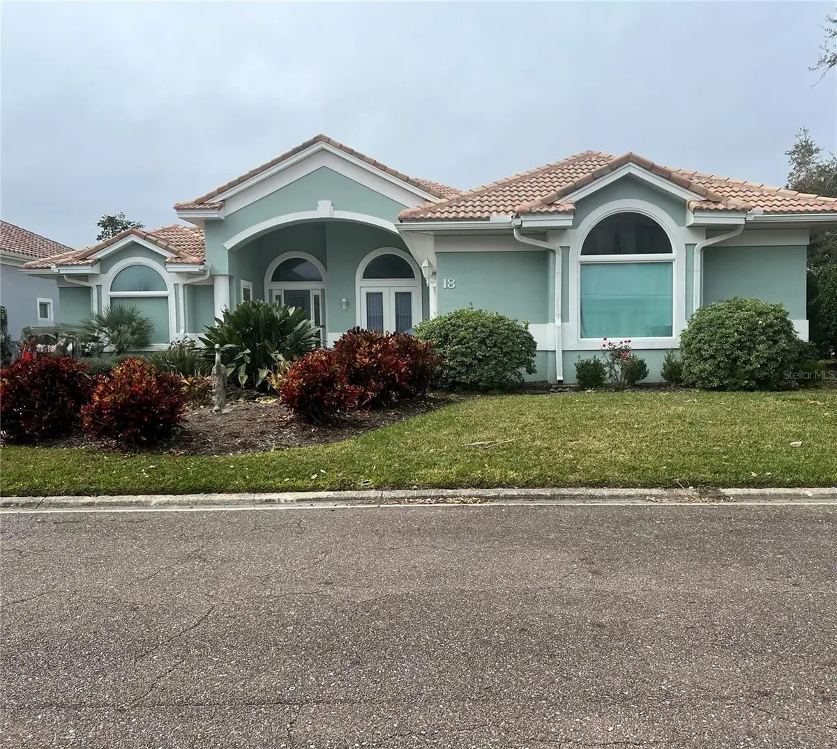 18 OAK VIEW CIR E, Palm Coast, FL 32137