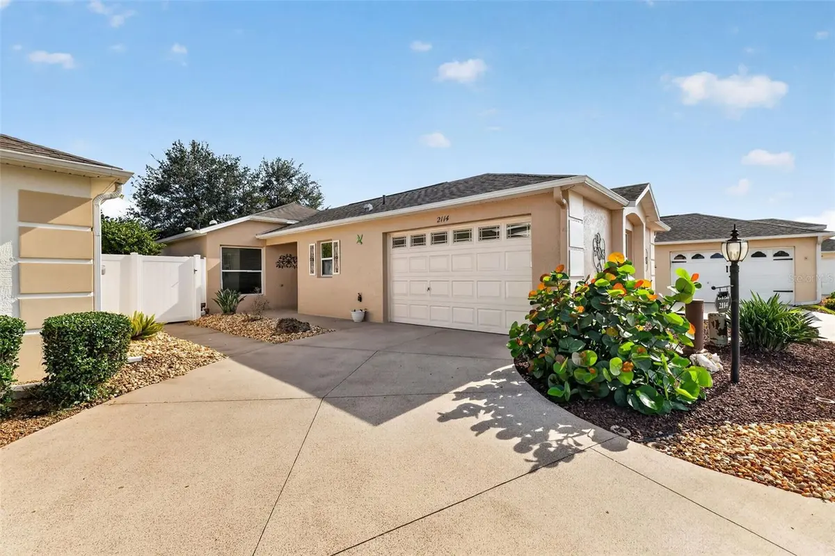 2114 MARLIN PL, The Villages, FL 32162