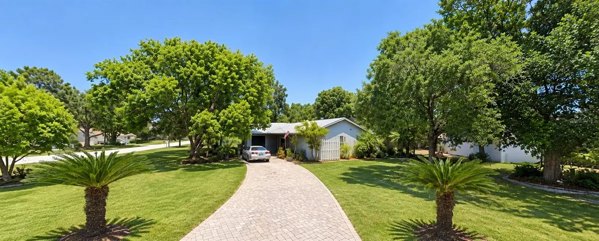 1280 PERSIAN AVE, Spring Hill, FL 34608