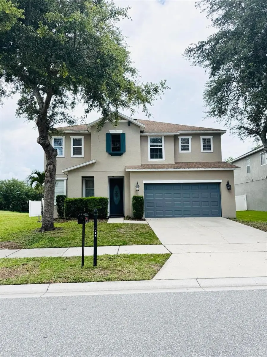 10313 STRATFORD POINTE AVE, Orlando, FL 32832