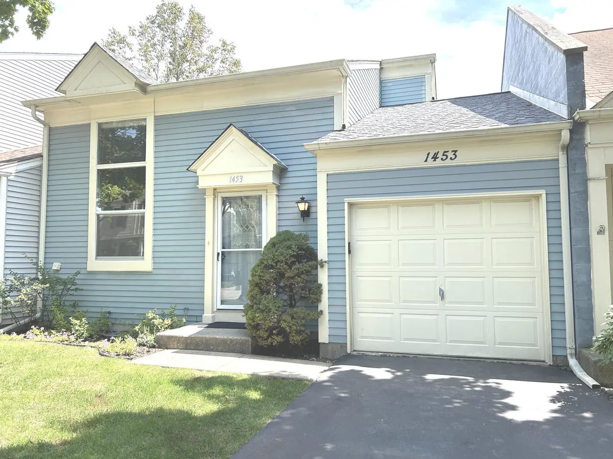 1453 N Chelsea AVE, Palatine, IL 60067
