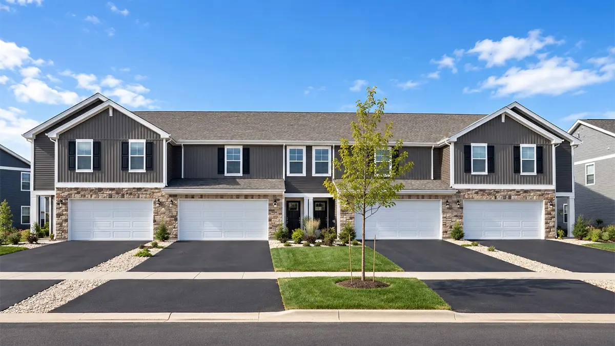 2224 Davidson WAY, Yorkville, IL 60560