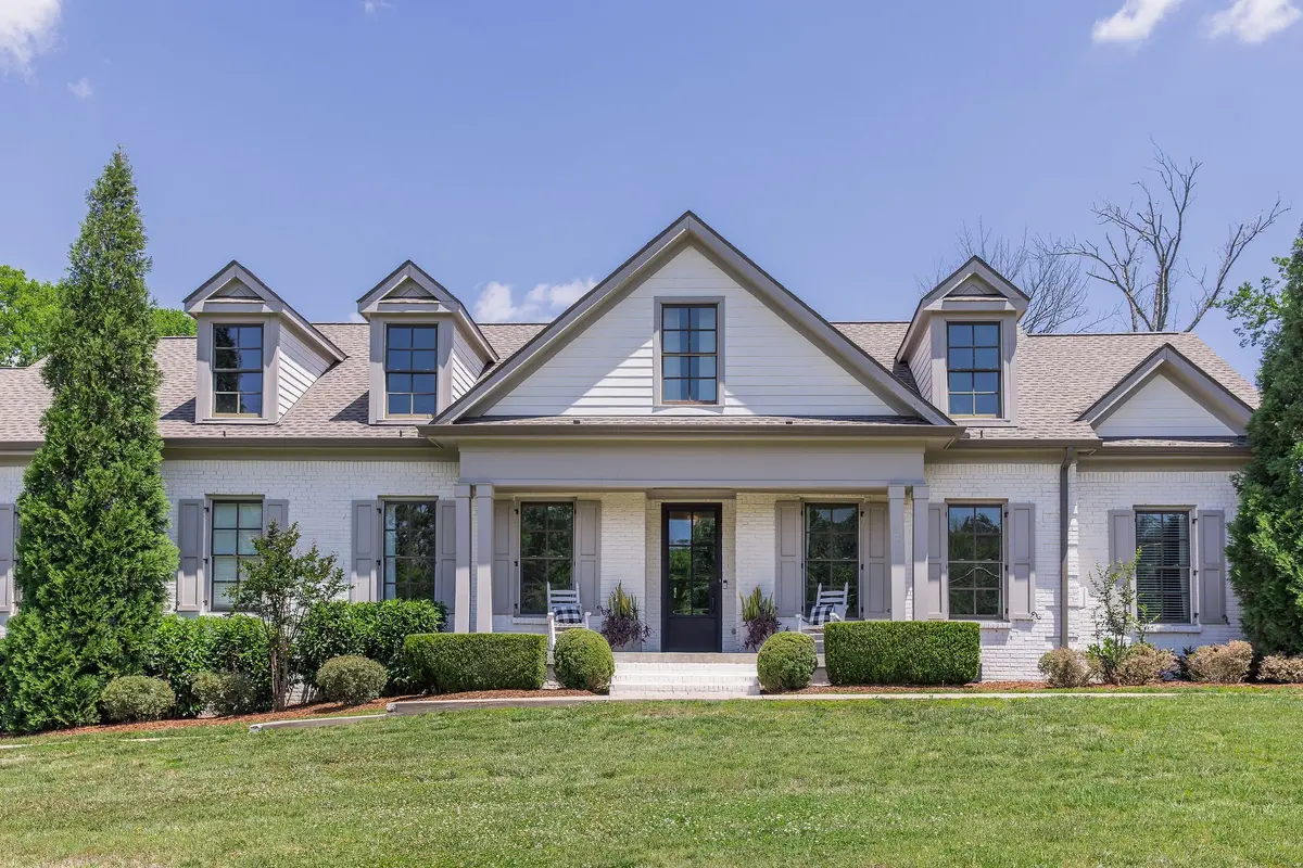 8108 Vaden Dr, Brentwood, TN 37027