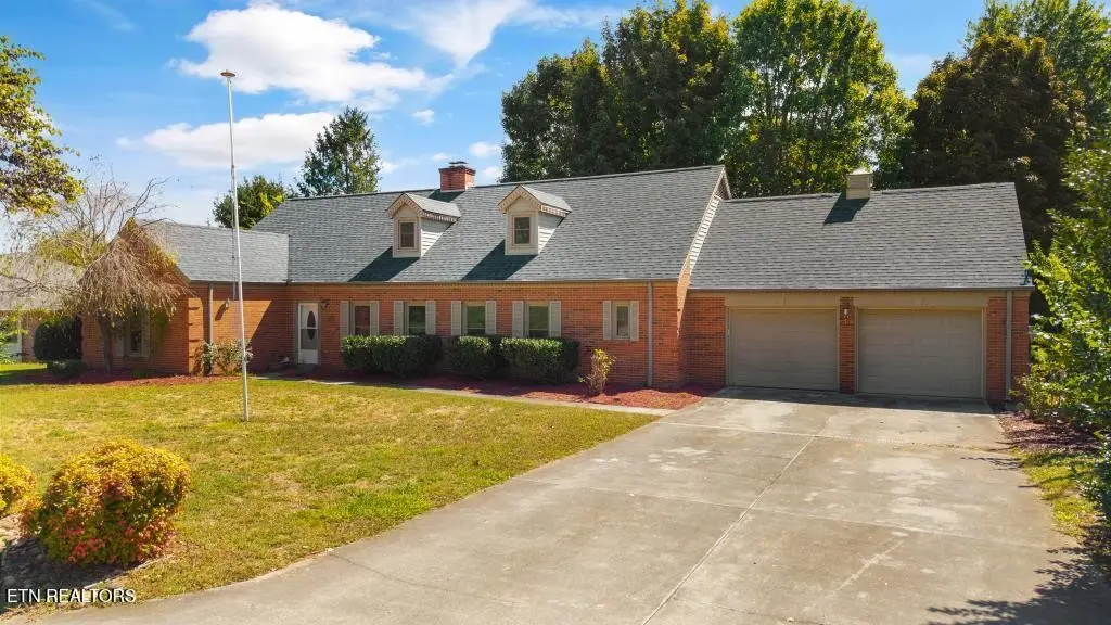 1210 Briar Lea, Sevierville, TN 37862