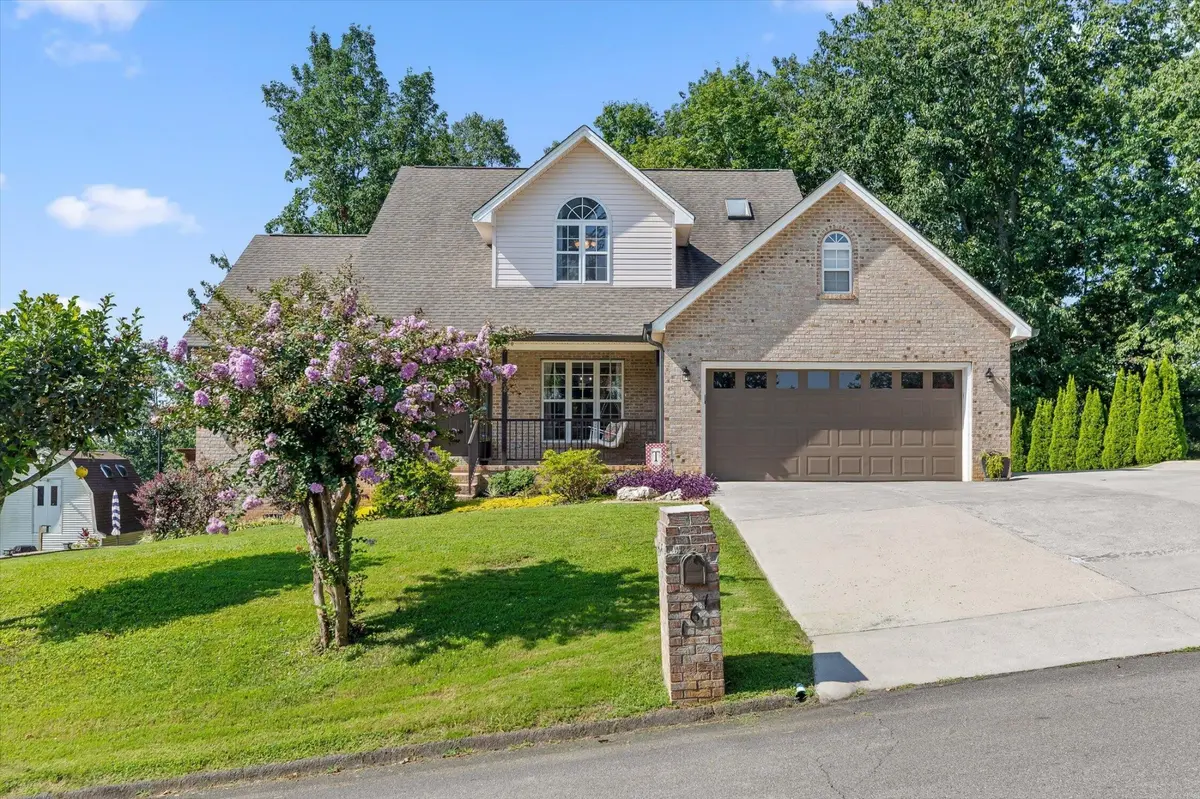 161 Ivy Way #NW, Cleveland, TN 37312