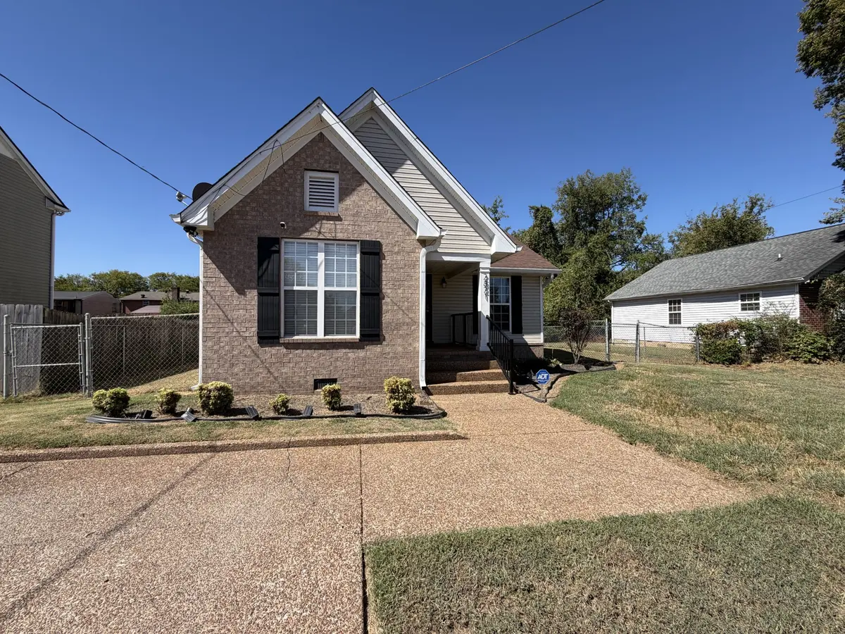2821 Hydes Ferry Rd, Nashville, TN 37218