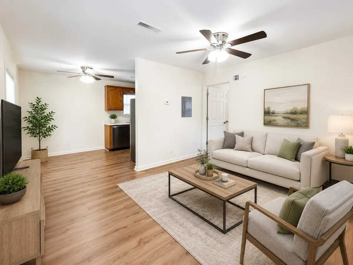 112 Ballygar St #G, Clarksville, TN 37043