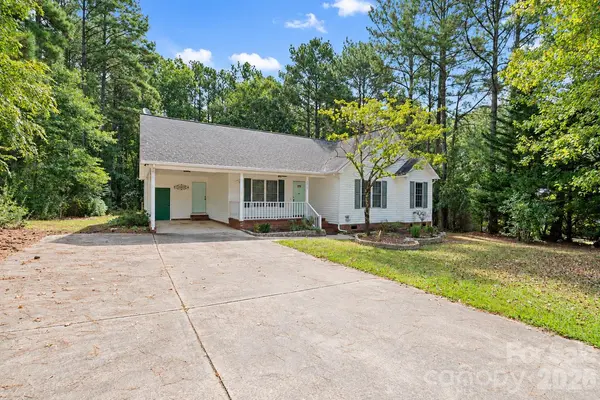 2017 Country Club DR, Lancaster, SC 29720