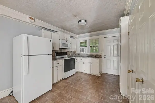 2547/2549 Pinckney AVE, Charlotte, NC 28205