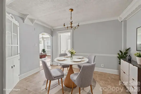 2547/2549 Pinckney AVE, Charlotte, NC 28205