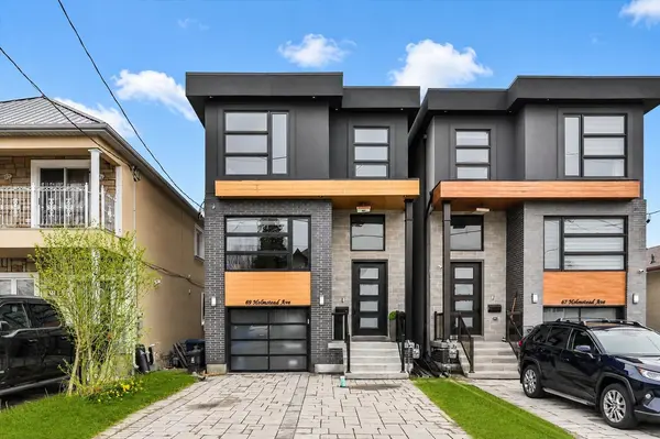 69 Holmstead AVE, Toronto E03, ON M4B 1T3