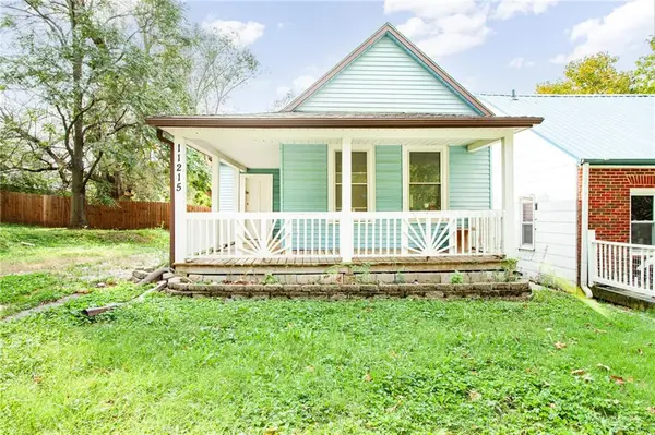 11215 Evans ST, Sugar Creek, MO 64054