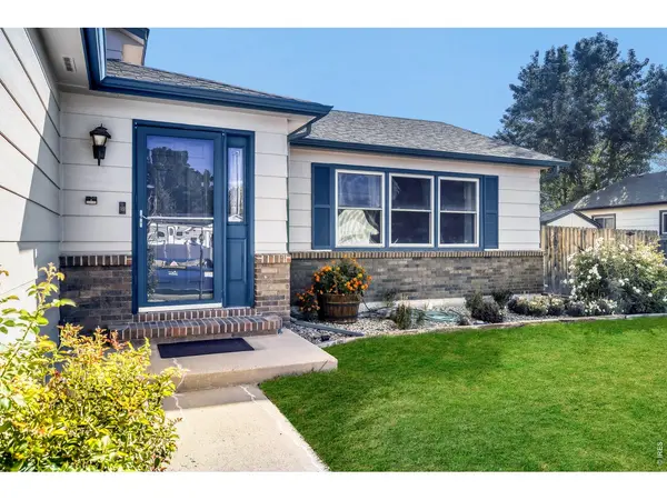 3410 Red Maple, Loveland, CO 80538