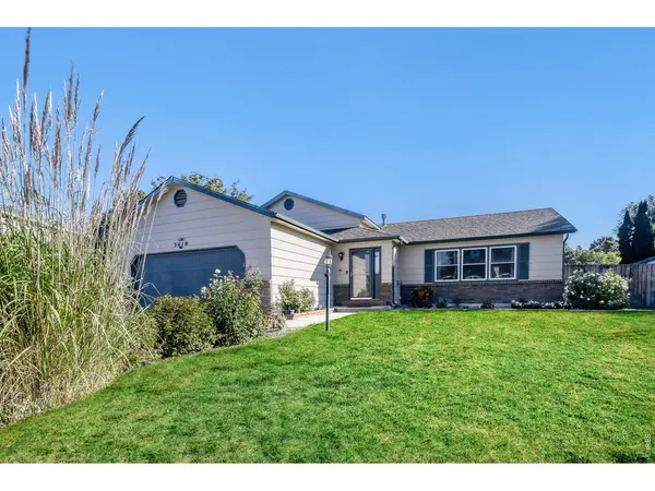 3410 Red Maple, Loveland, CO 80538