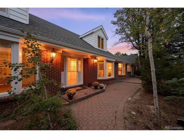 16819 E Easter, Foxfield, CO 80016