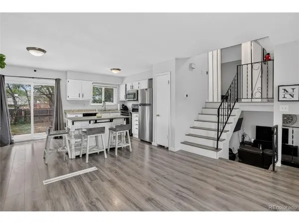 4398 S Youngfield, Morrison, CO 80465