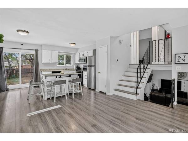 4398 S Youngfield, Morrison, CO 80465