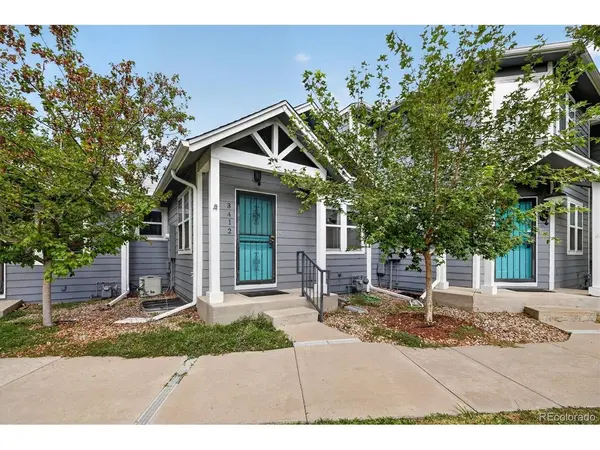 3412 S Sherman, Englewood, CO 80113