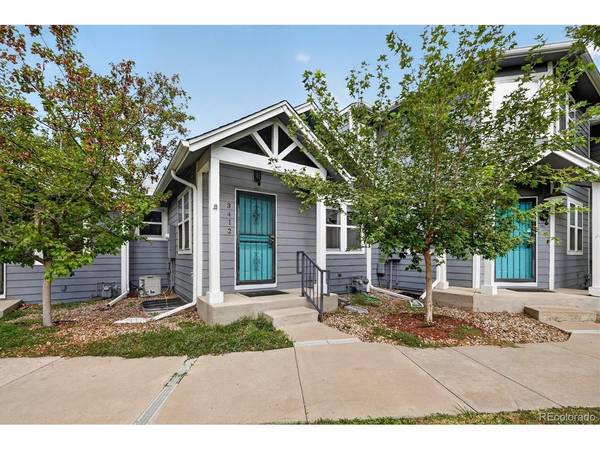 3412 S Sherman, Englewood, CO 80113