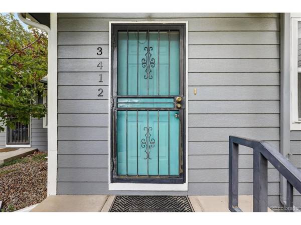 3412 S Sherman, Englewood, CO 80113
