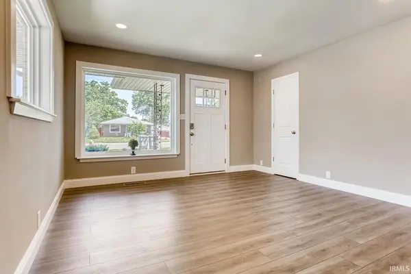 2161 Washington AVE #A, Evansville, IN 47714