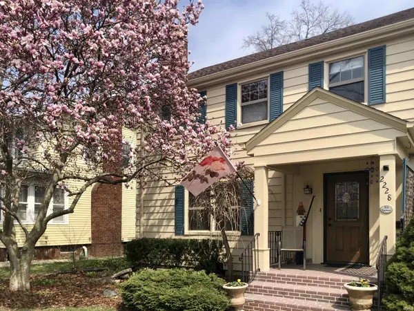 2228 Florida DR, Fort Wayne, IN 46805