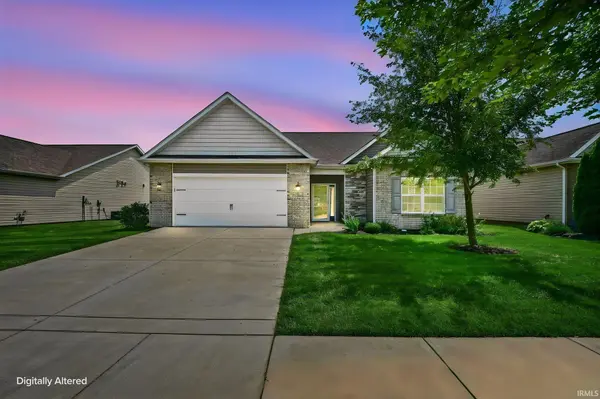 115 Aqueduct CIR, West Lafayette, IN 47906