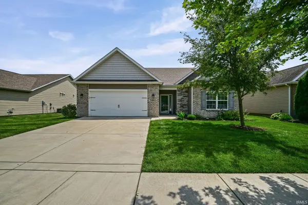 115 Aqueduct CIR, West Lafayette, IN 47906