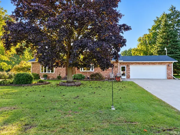 3333 N Wozniak RD, Michigan City, IN 46360