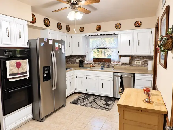 3333 N Wozniak RD, Michigan City, IN 46360
