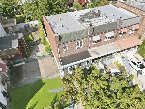 3309 Hone AVE, Bronx, NY 10469