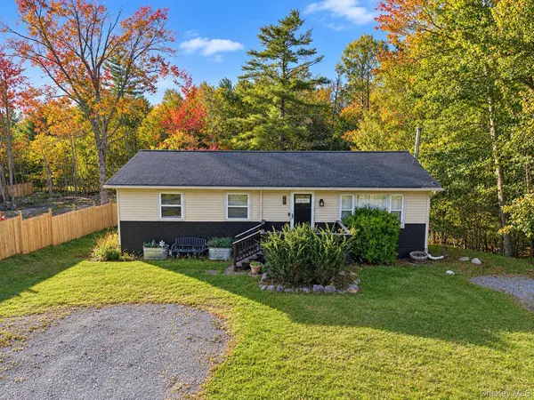 27 Quiat RD, Mountain Dale, NY 12763