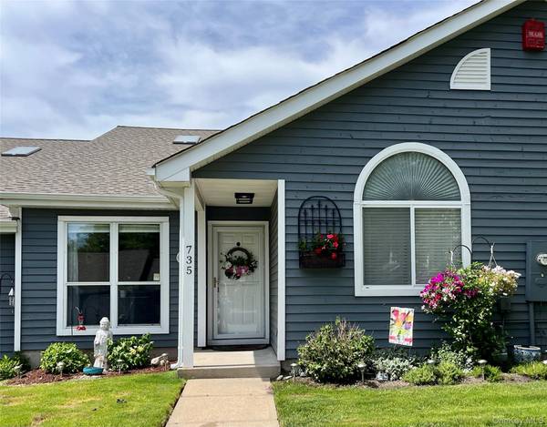 735 Spring Lake DR, Middle Island, NY 11953
