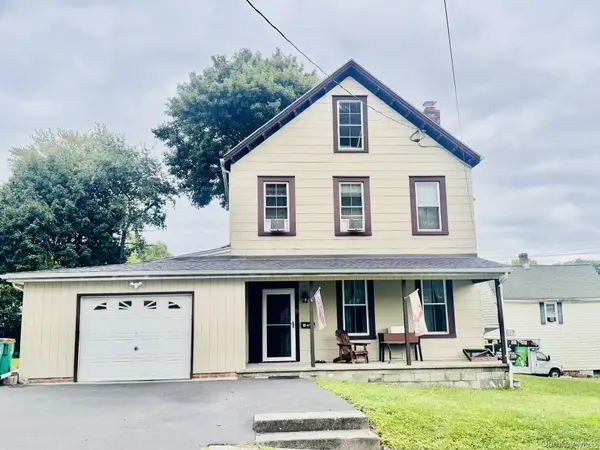 5 Lincoln AVE #2, Beacon, NY 12508