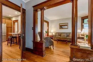 160 Oneil ST, Kingston, NY 12401