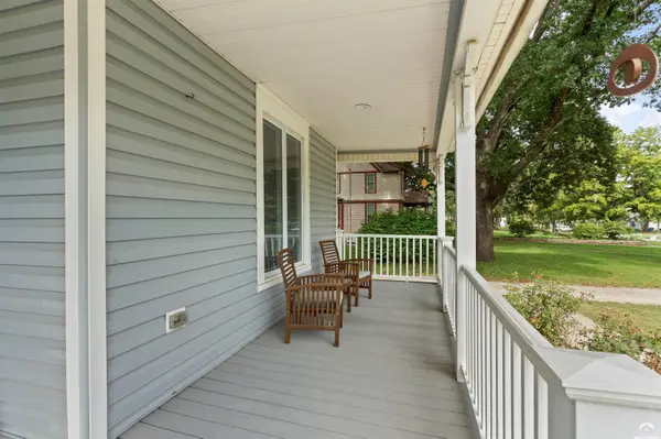 328 S Ash ST, Ottawa, KS 66067