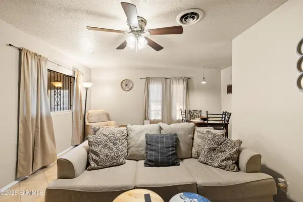 1839 Paxton ST, Las Cruces, NM 88001