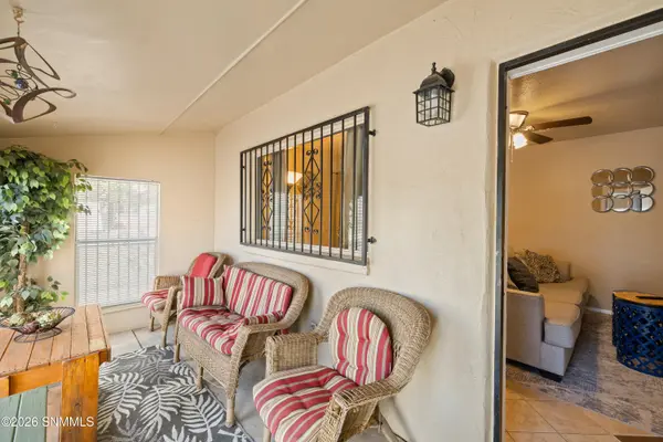 1839 Paxton ST, Las Cruces, NM 88001