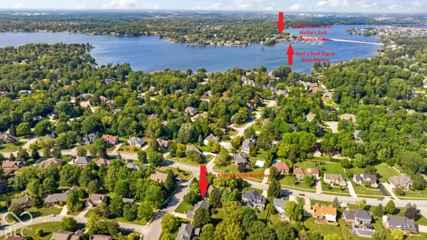 8745 Admirals Bay DR, Indianapolis, IN 46236