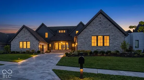1445 Chatham Ridge CT, Westfield, IN 46074