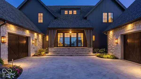 1445 Chatham Ridge CT, Westfield, IN 46074