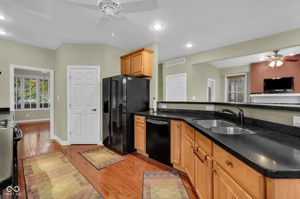2411 N Talbott ST, Indianapolis, IN 46205