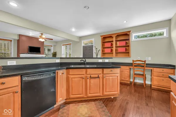 2411 N Talbott ST, Indianapolis, IN 46205