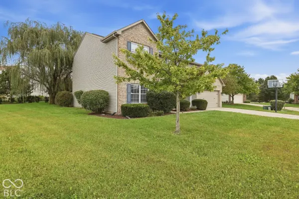 4124 Eldred CT, Westfield, IN 46062