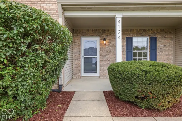 4124 Eldred CT, Westfield, IN 46062